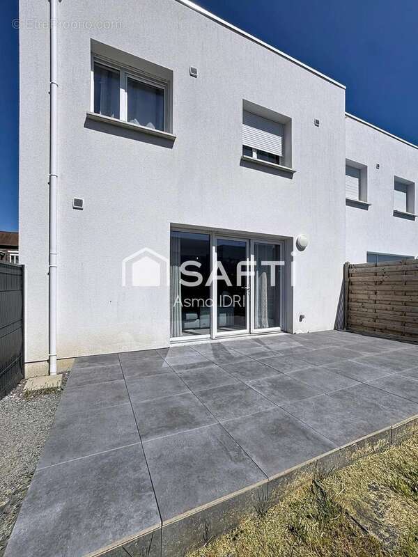 Photo 9 - Maison à LIBERCOURT