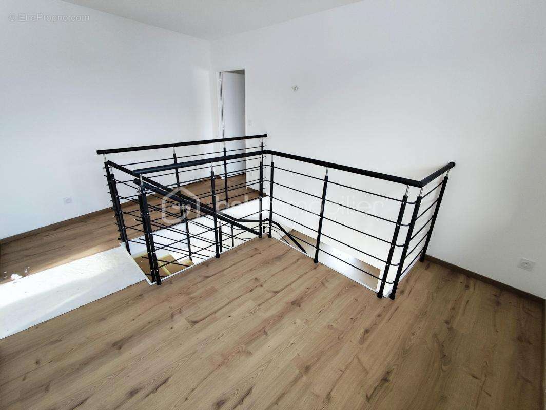 Maison à LA ROCHELLE