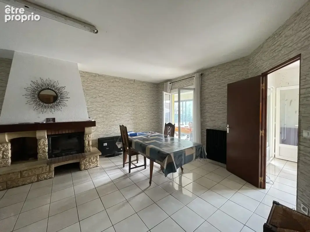 Maison 5 pièces 100 m² à vendre à Roquettes (31120) - photo 4