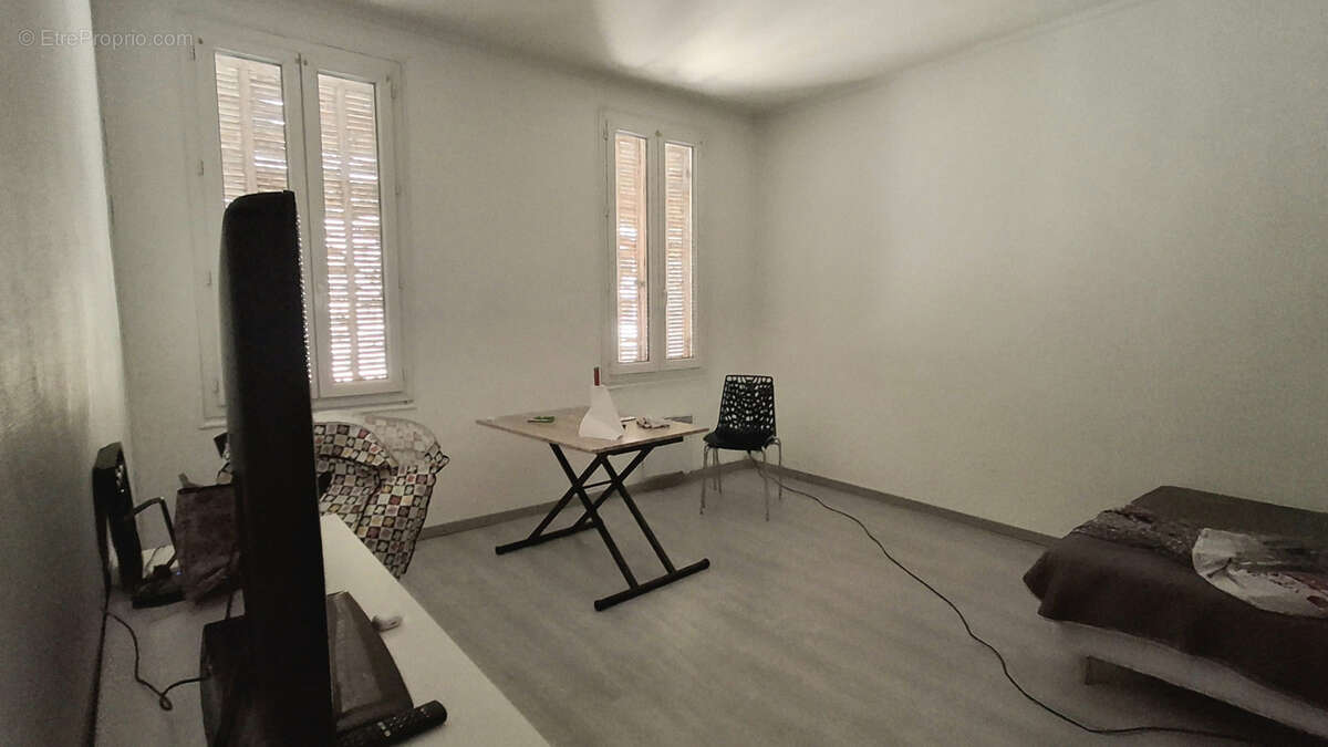 Appartement T3 de 69m2 avec cave privative - photo 2