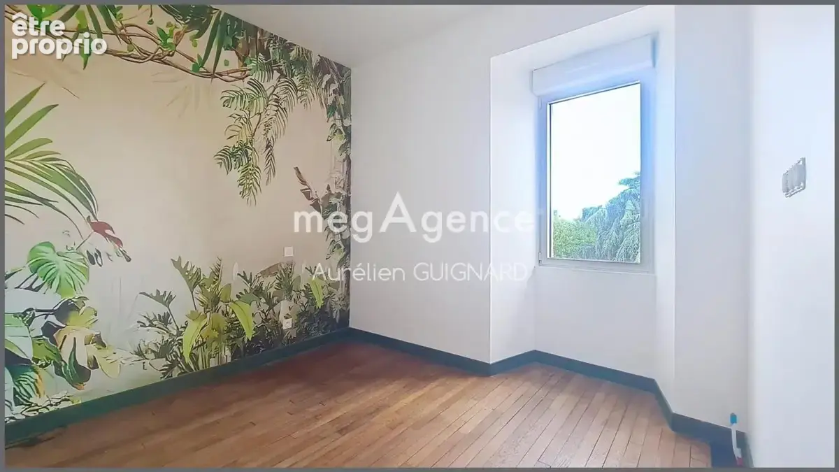 5 chambres dépendances terrain constructible bassin - photo 11