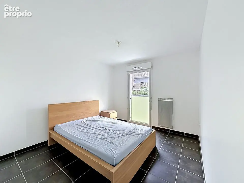 Appartement Lormont 2 pièce(s) 40 m2 - photo 6
