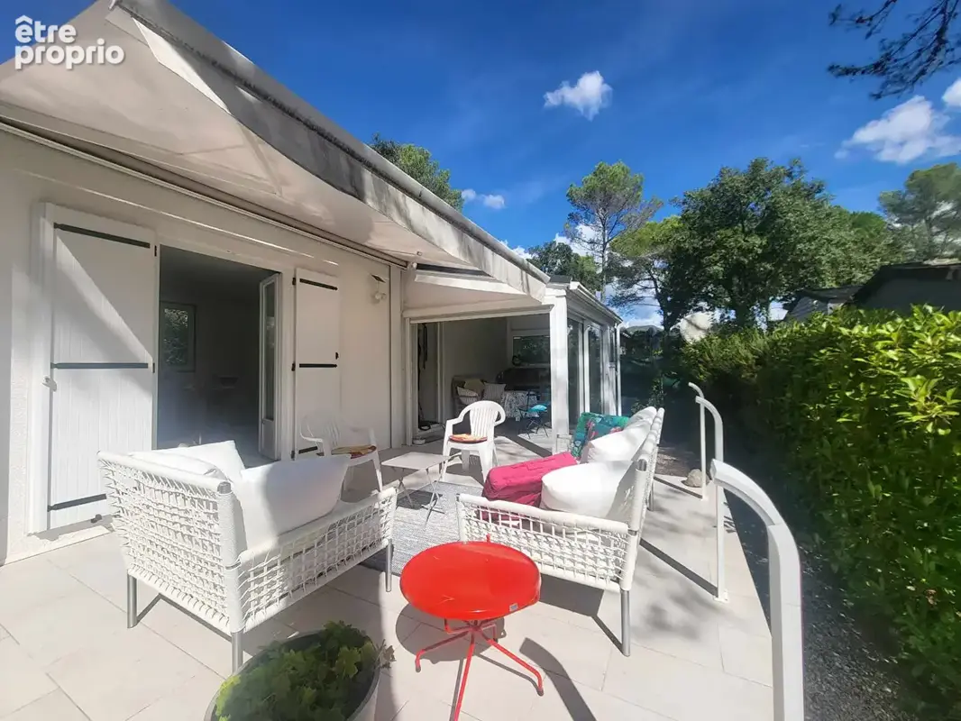 Photo Maison à Frejus au prix de 96 000€