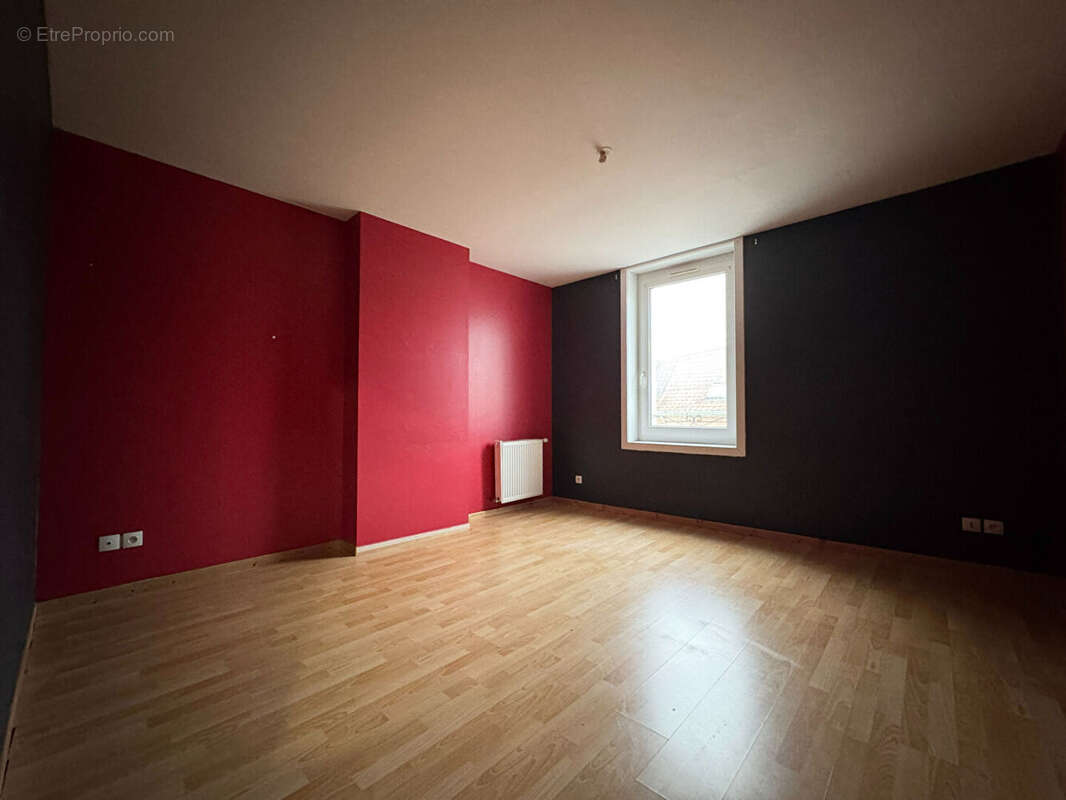 Maison à CAMBLAIN-CHATELAIN