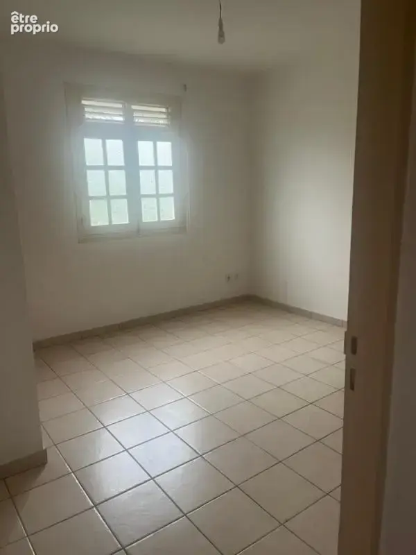 Immeuble de rapport – Quartier Morne Laurent-Tivoli – Fort de France - photo 11