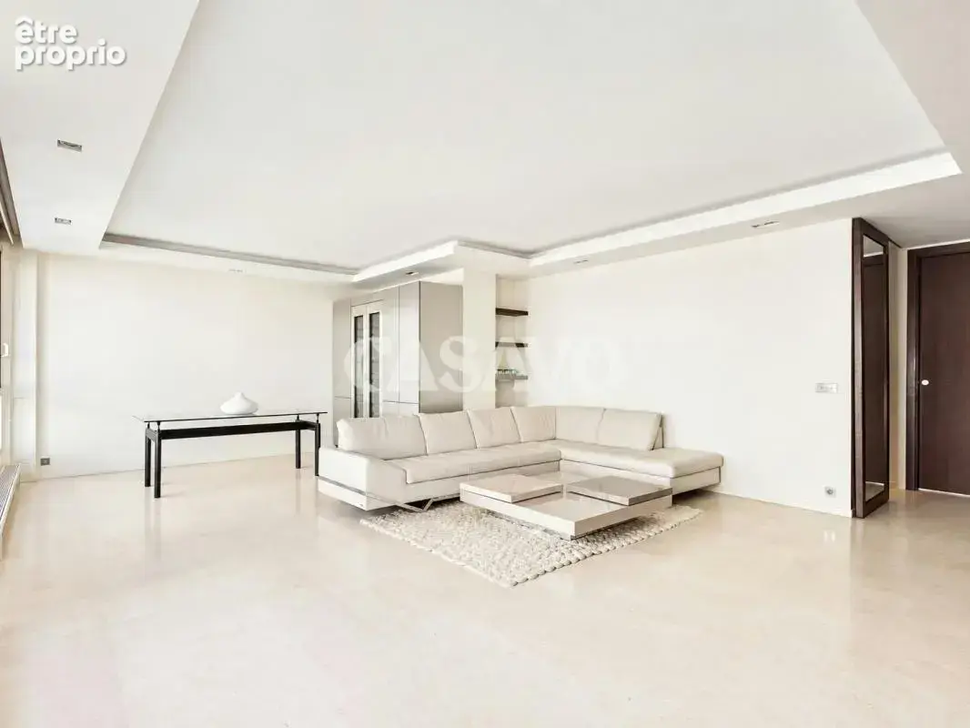 Vente Appartement 4 pièces de 105m² - 75016 Paris - photo 7