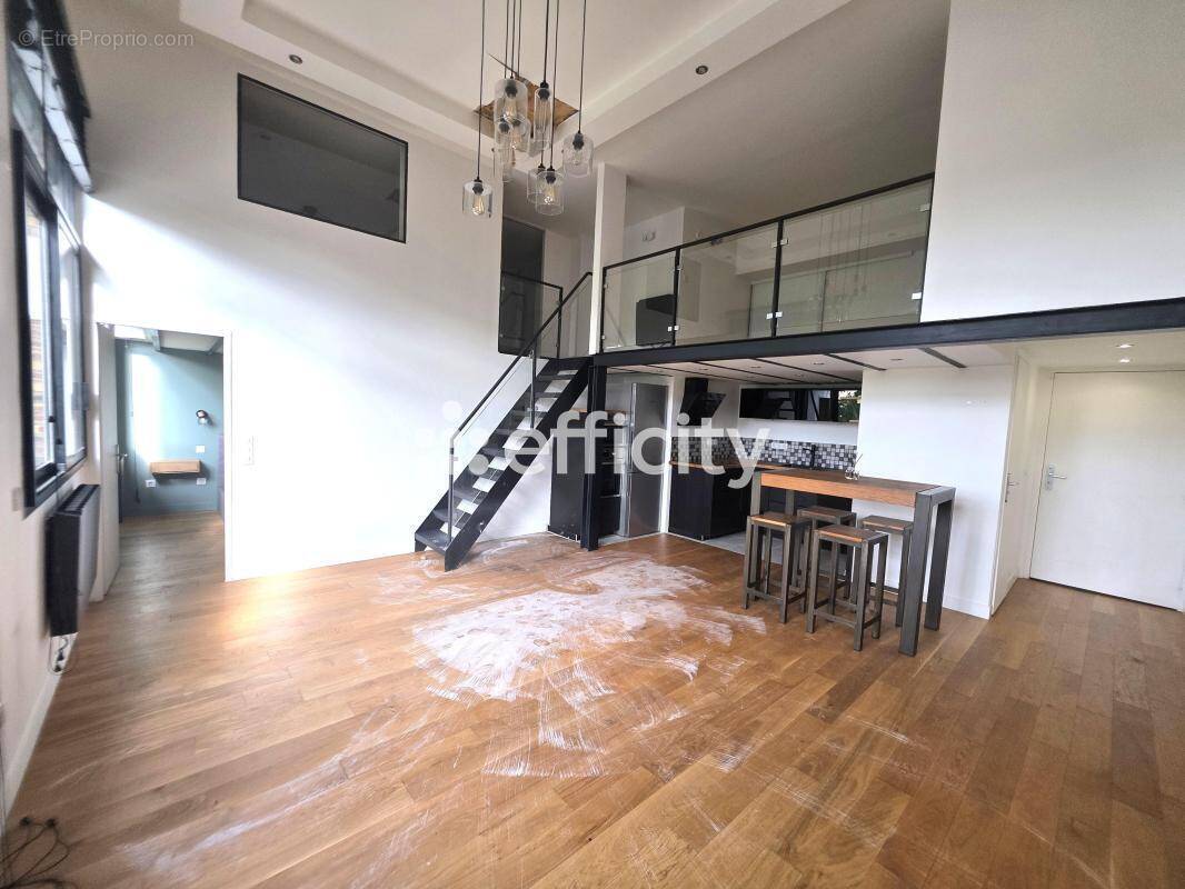 Appartement à CLAMART