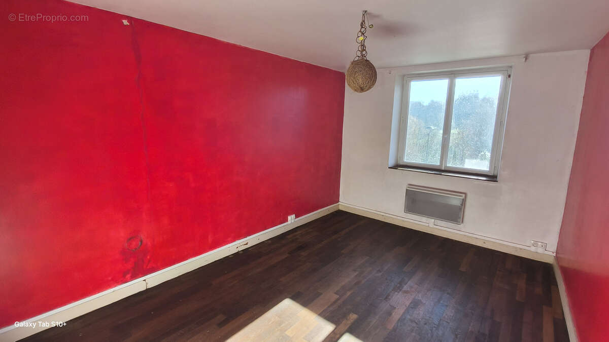 Maison à SAINTE-ANNE-SAINT-PRIEST