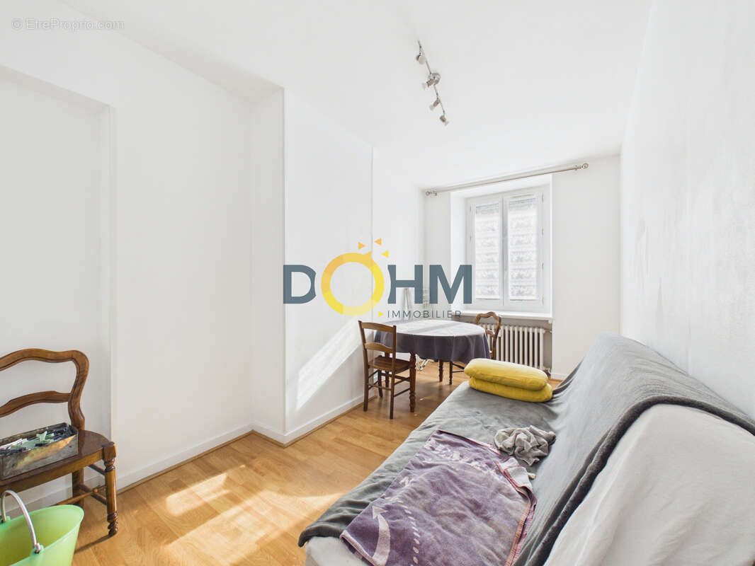 Appartement à SAINTE-SIGOLENE