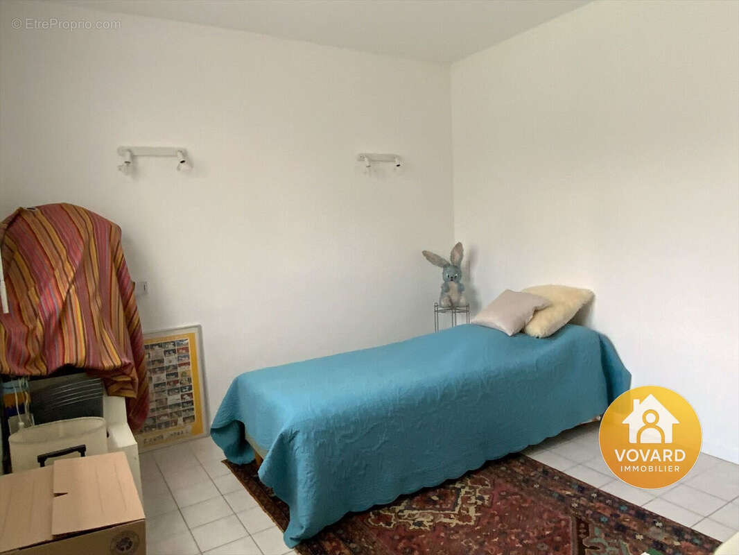 Photo 6 - Maison à SAINT-BRICE-SOUS-FORET