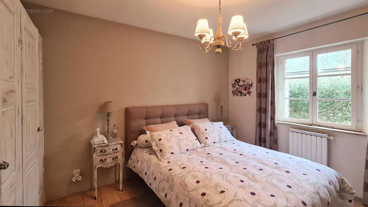 Maison de caractère avec piscine - photo 8