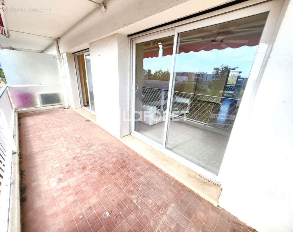 Appartement à LA SEYNE-SUR-MER