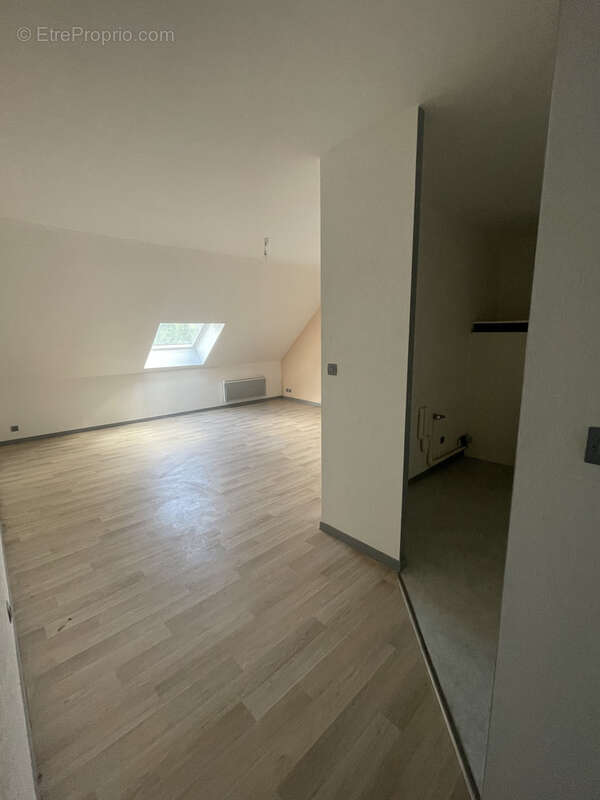 Appartement à VIERZON
