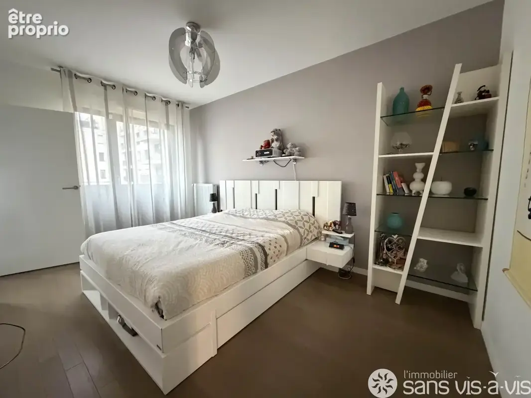 Maison 4 chambres - Villejuif - photo 7