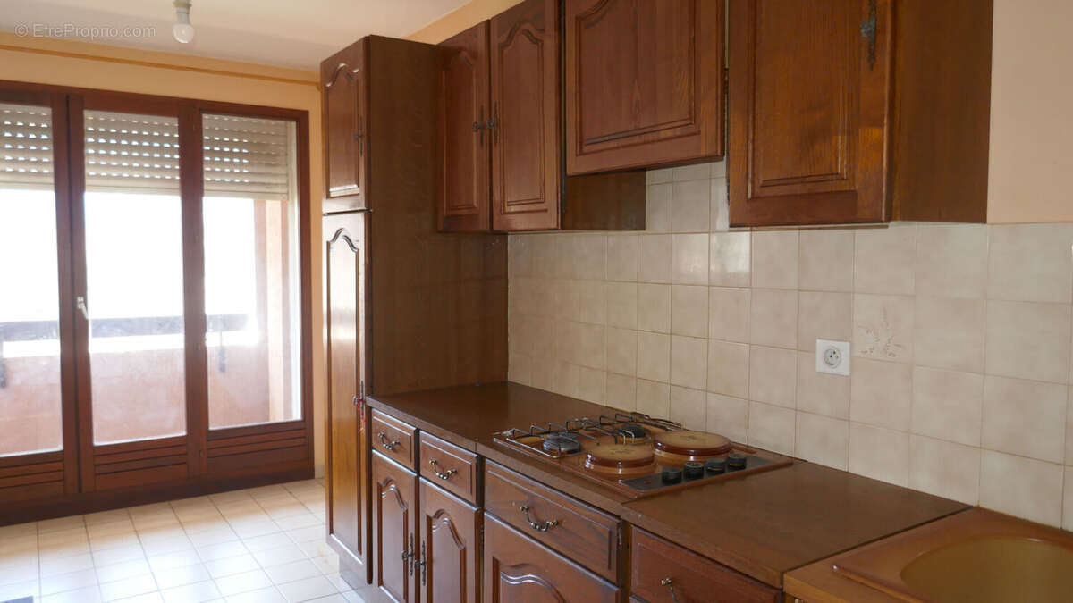 Appartement 78m² à faverges-seythenex - photo 2
