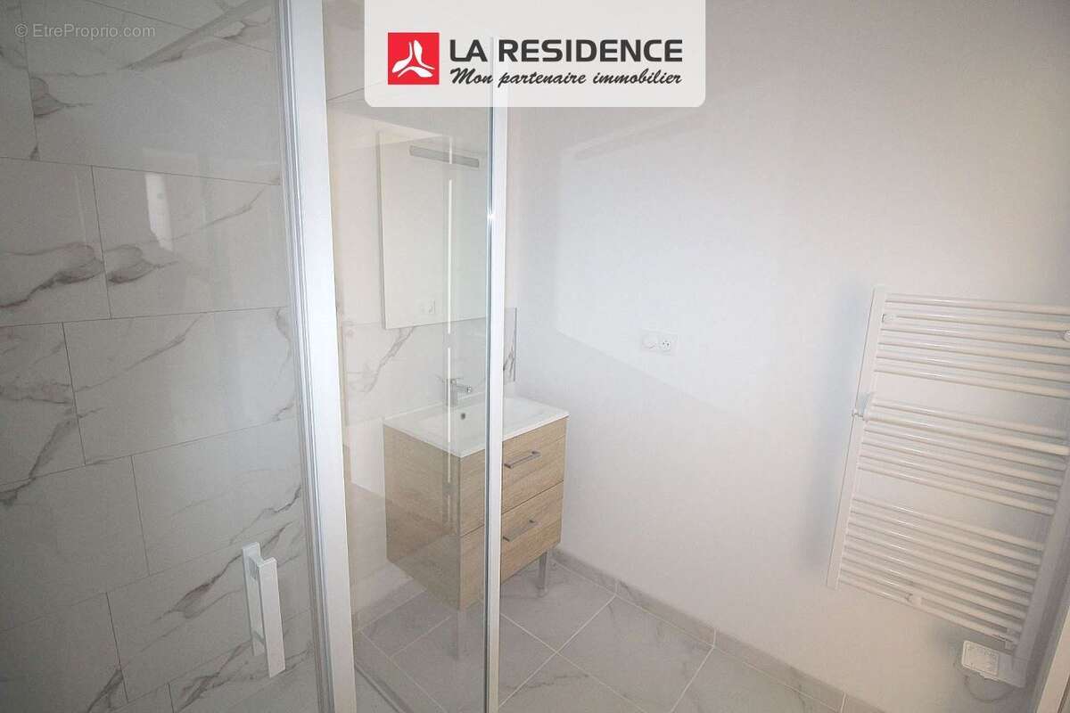 Maison 100 m² à Le Petit-Quevilly  - photo 4