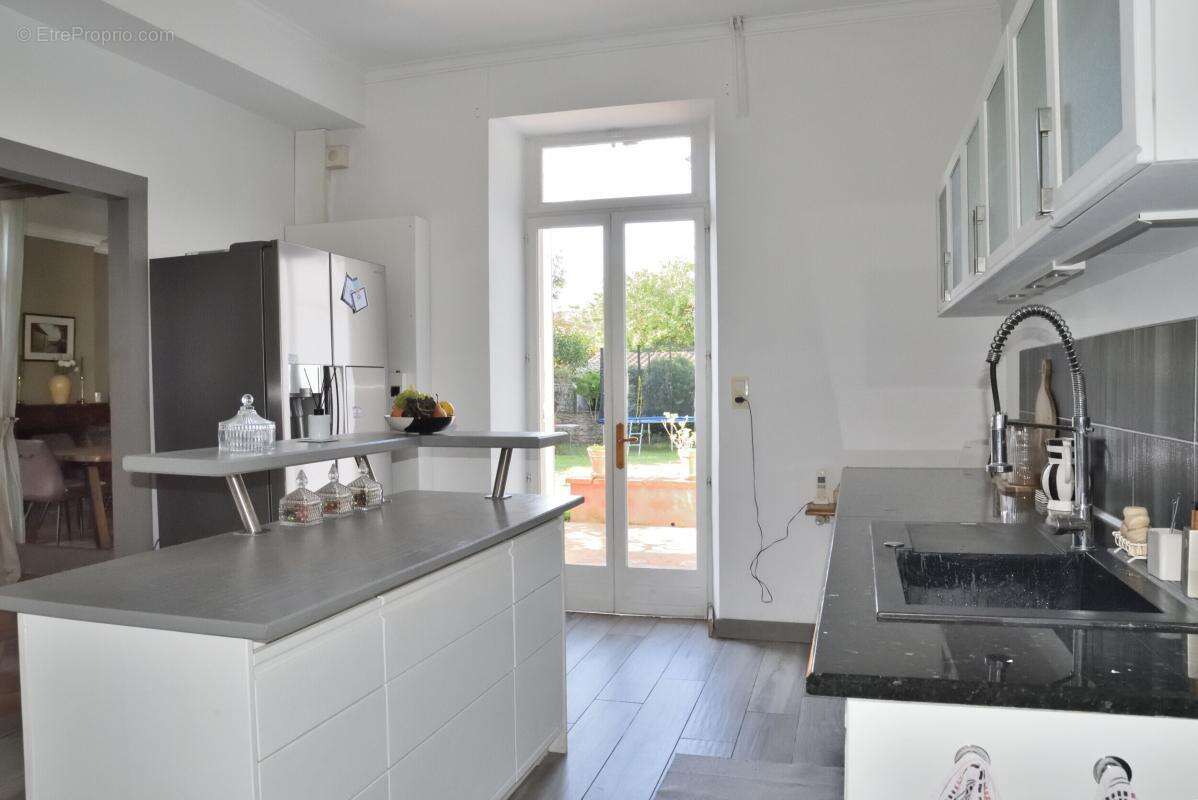 Maison à BRAM