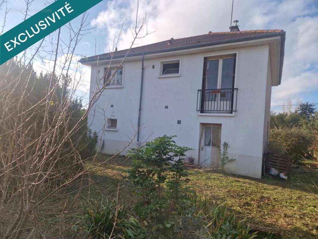 Photo 7 - Maison à SAINT-POURCAIN-SUR-SIOULE