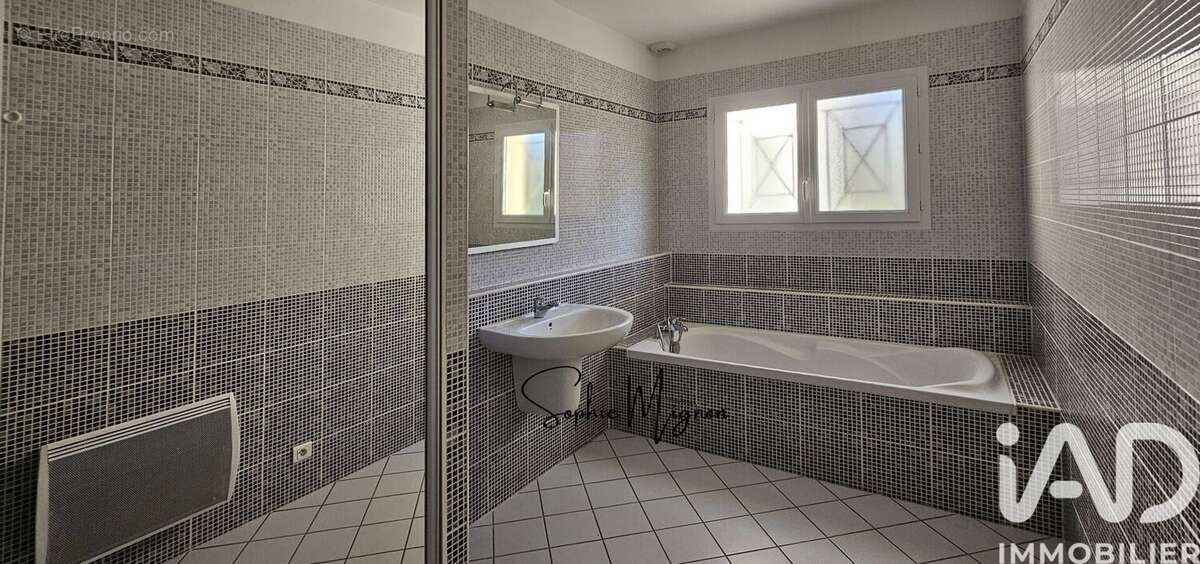 Photo 9 - Maison à LIPOSTHEY