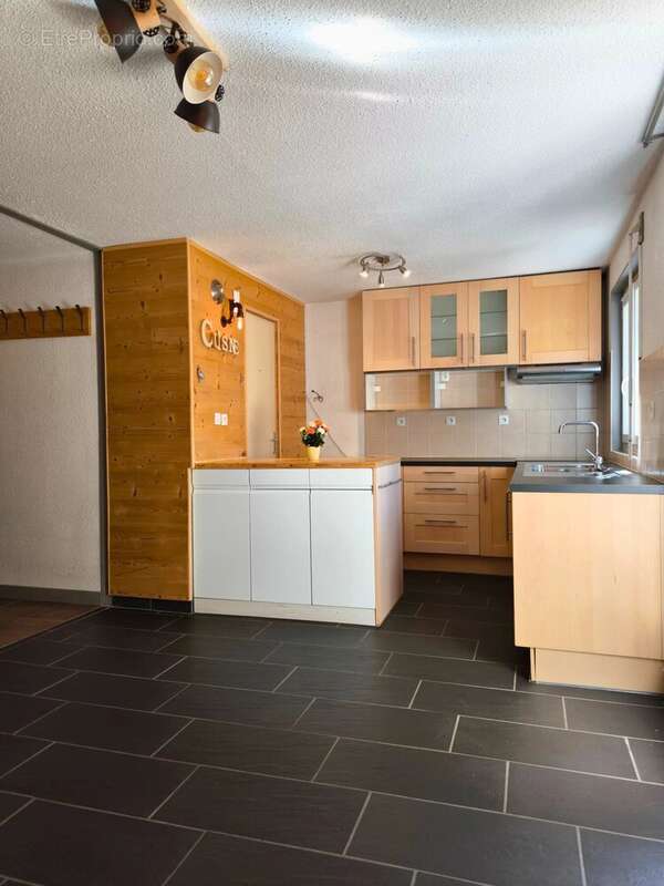 Appartement à MONT-DE-LANS