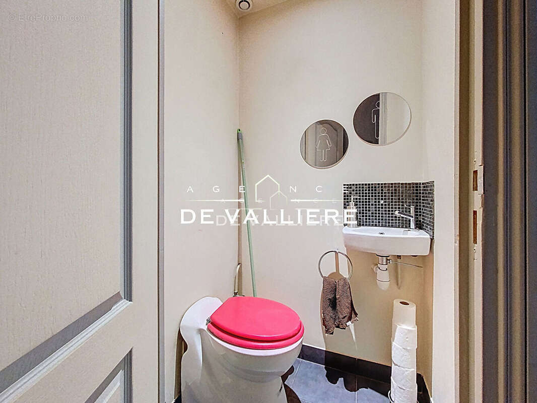 Appartement à PUTEAUX