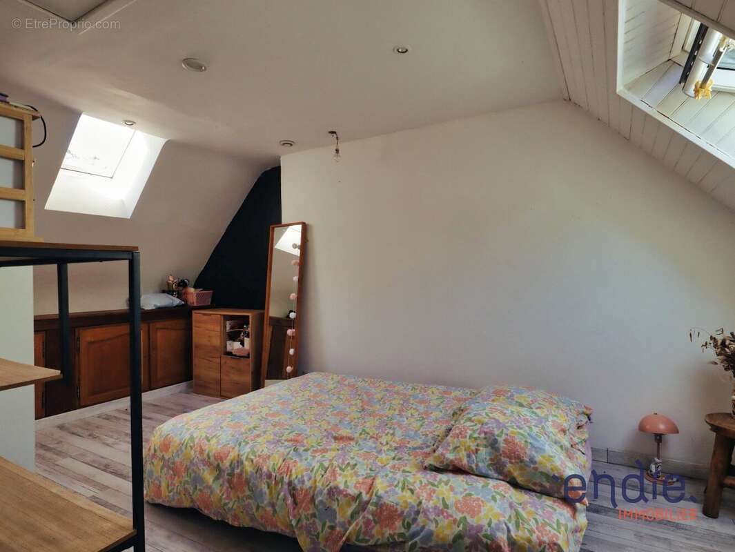 Maison familiale avec dépendance - à seulement  10 ' de Pontivy - photo 10