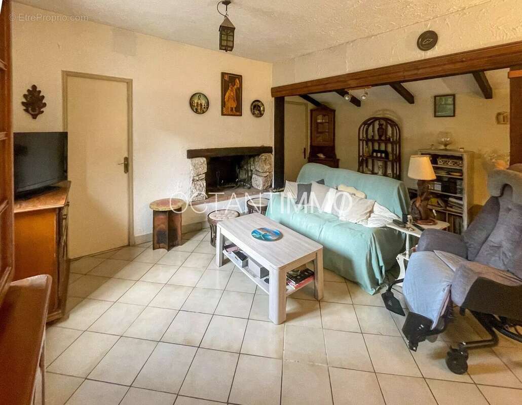 Maison à CAGNES-SUR-MER