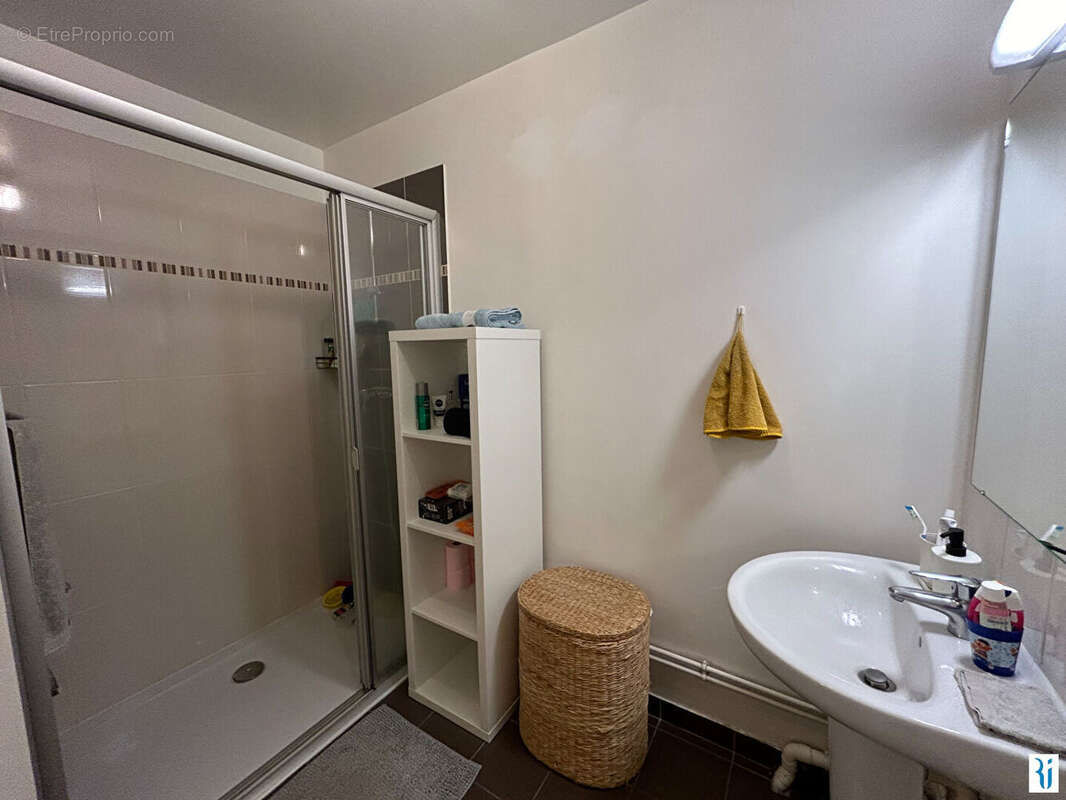 Appartement à BONSECOURS