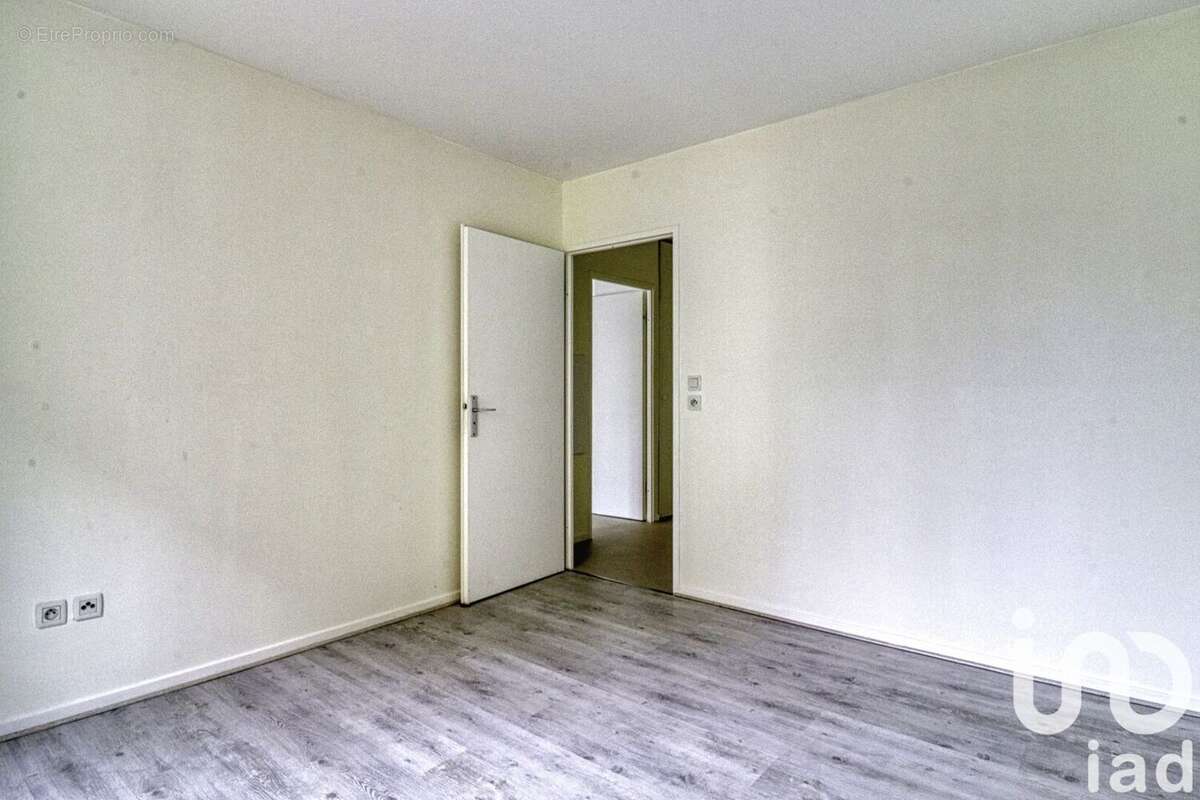 Photo 4 - Appartement à MONTMAGNY