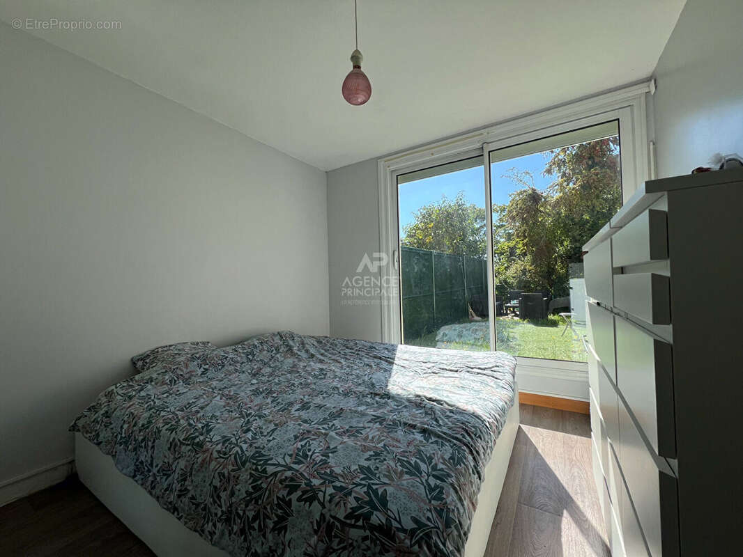Appartement à CERGY