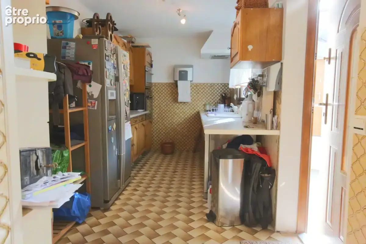 Maison 147 m² à Saint-Denis  - photo 4