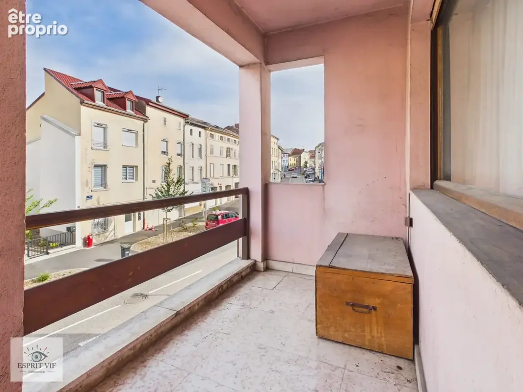 Appartement 453 m² à vendre à Chateau-Salins (57170) - photo 4