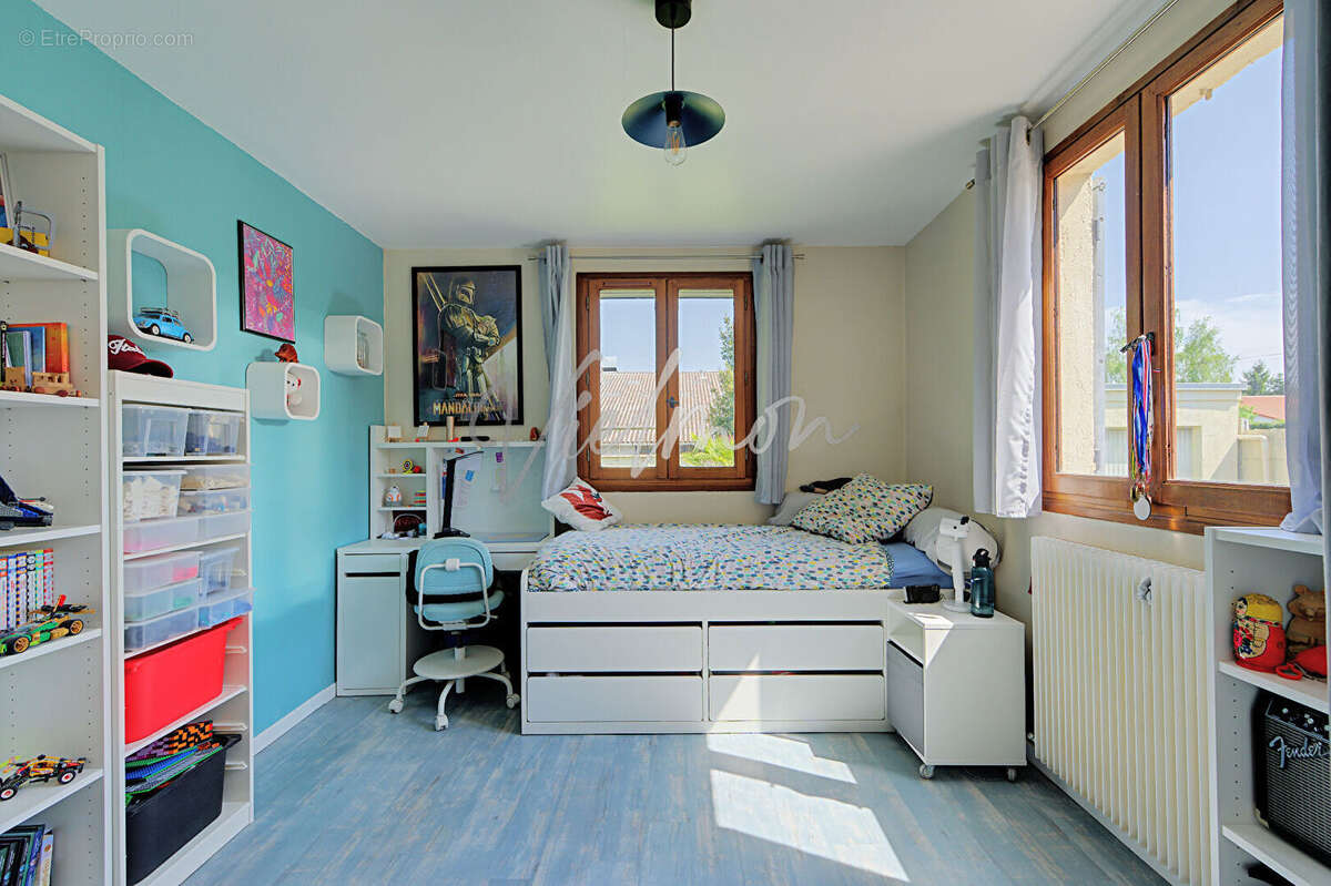 Maison à MAREIL-MARLY