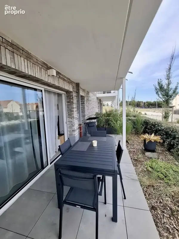 Appartement T3 Bis - photo 11