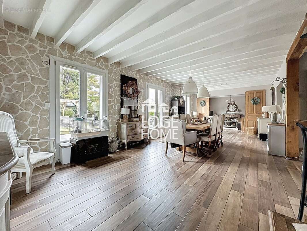 Maison à LOOS-EN-GOHELLE