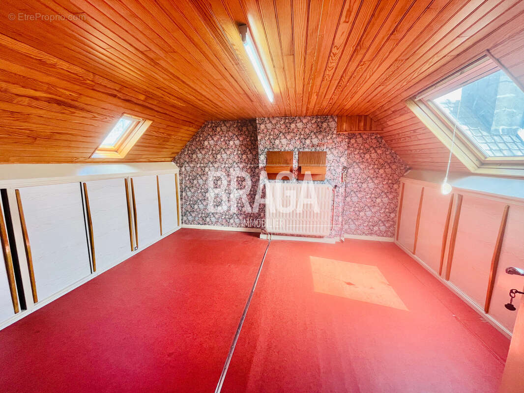 Maison mitoyenne Boulogne sur Mer - photo 4