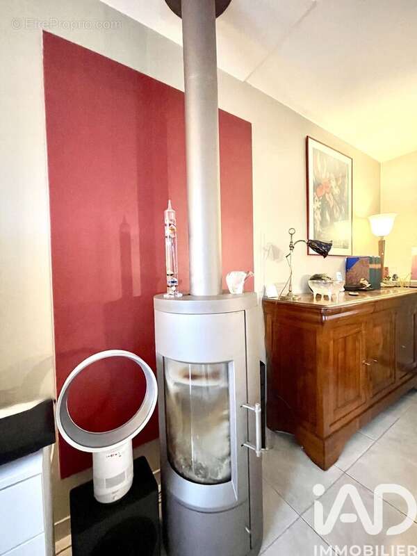 Photo 9 - Maison à SAINT-FARGEAU-PONTHIERRY