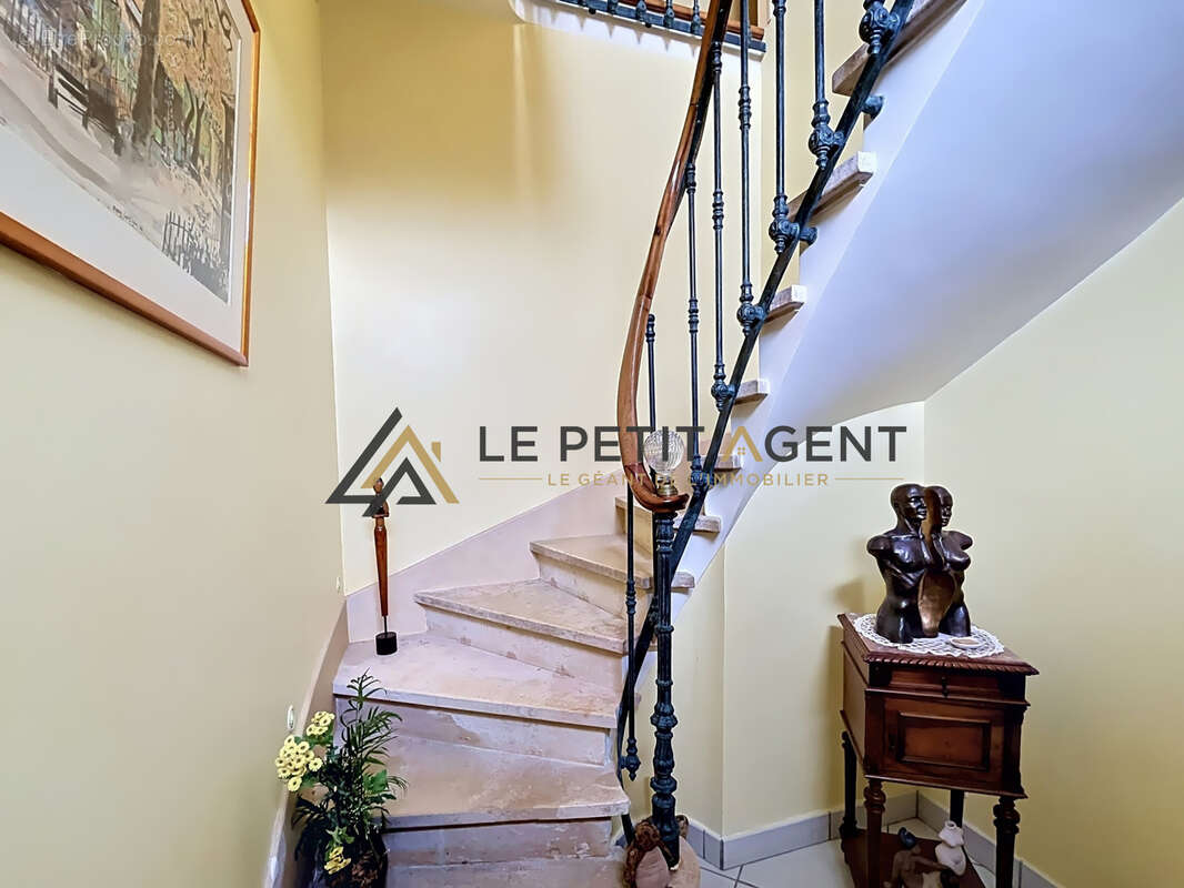 Maison à BORDEAUX