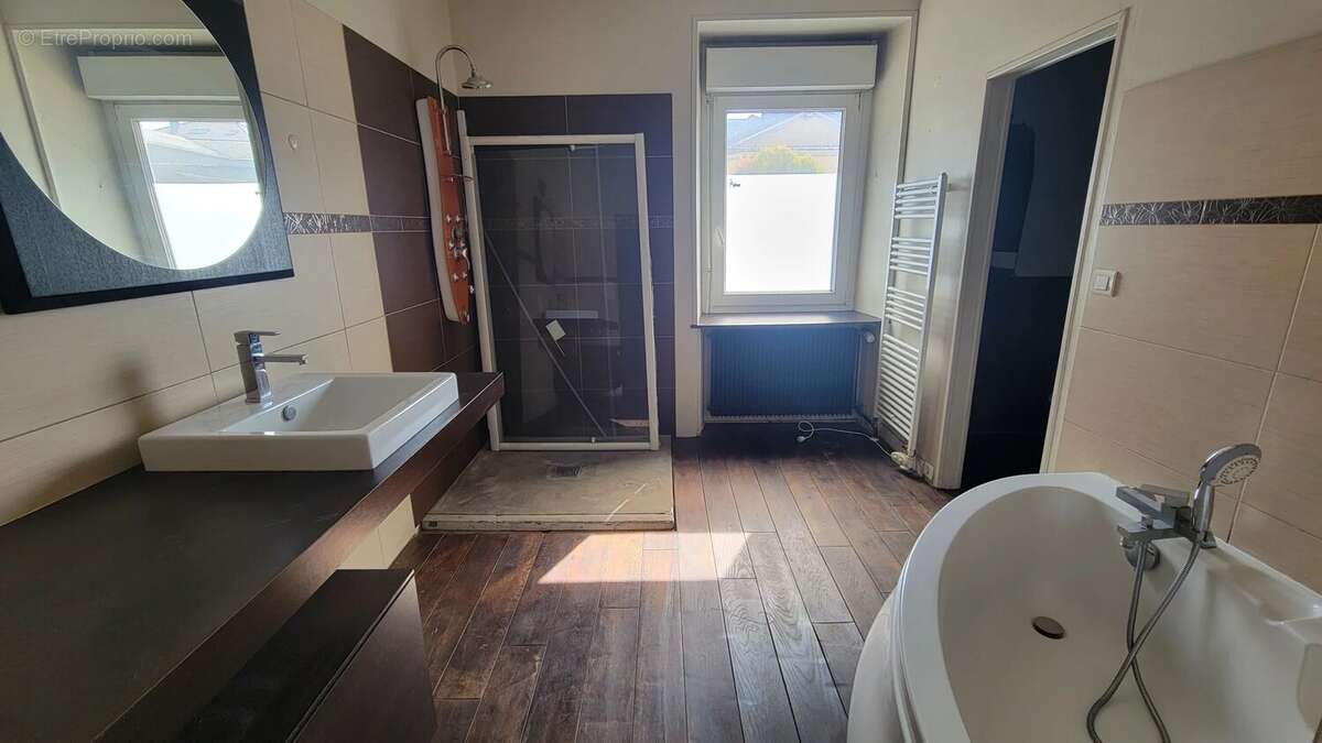 Appartement à SELONCOURT