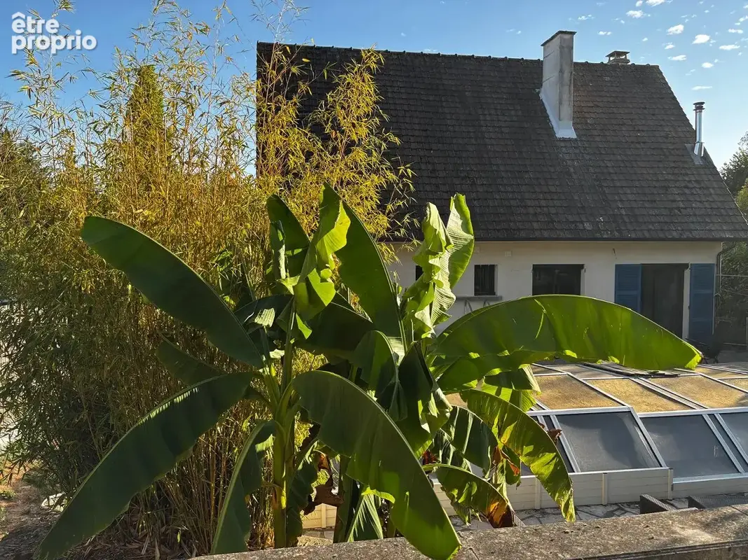 Maison à vendre - photo 11