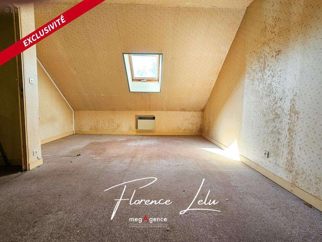 Maison 115 m² - terrain 7380 m² - proche Guingamp - photo 13