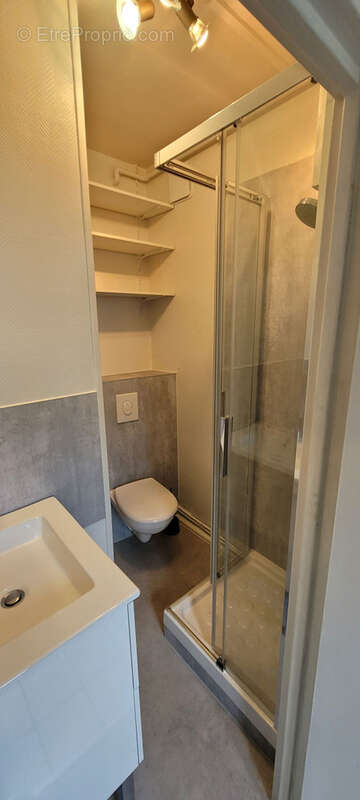 Appartement à ORLEANS