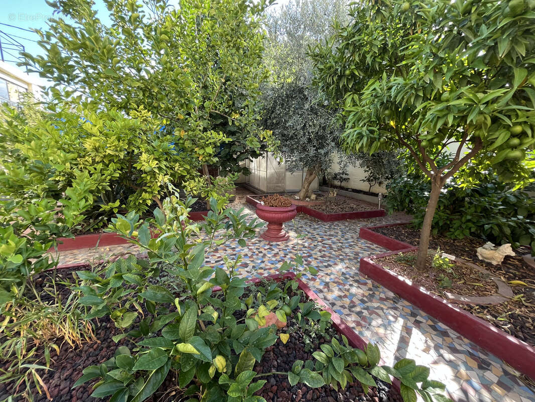 Maison à LEZIGNAN-CORBIERES