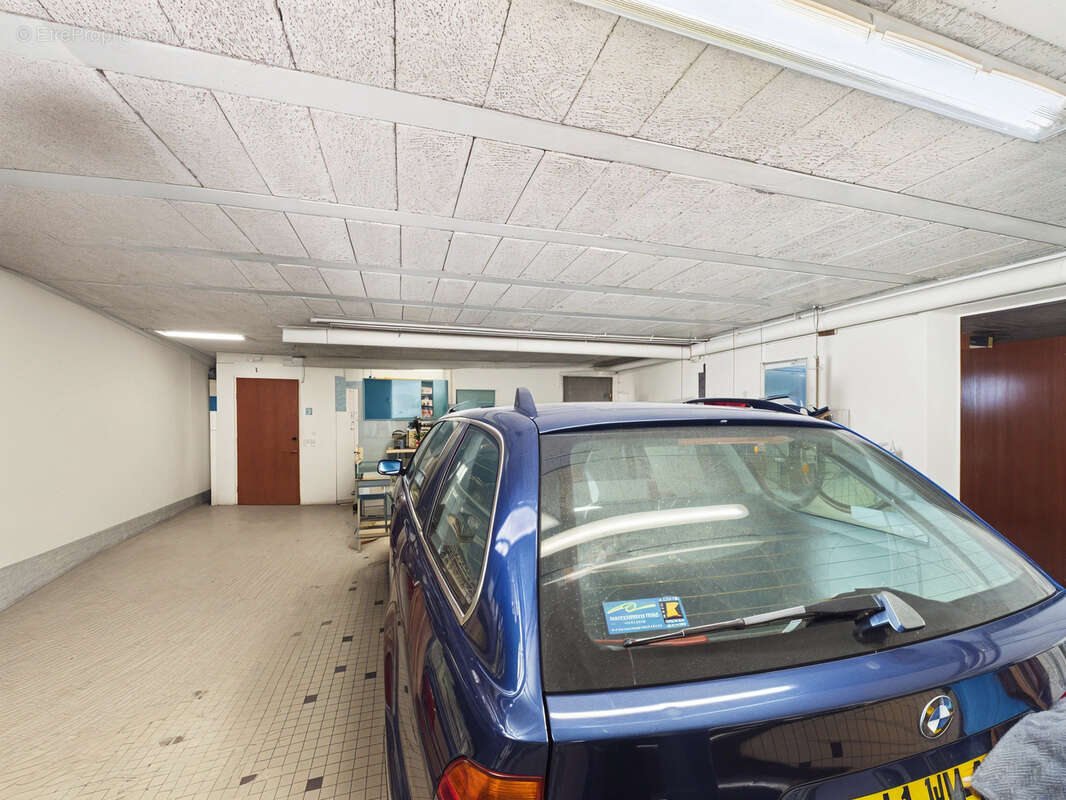 Maison à SAINT-LOUIS