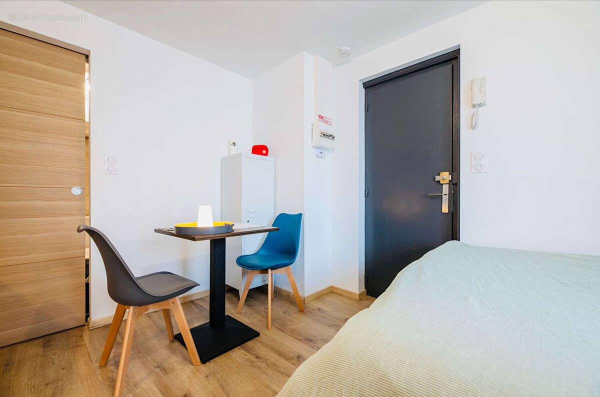 Appartement à COGNAC