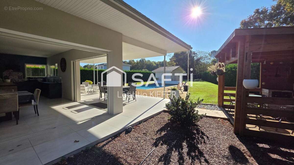 Photo 2 - Maison à AUDENGE