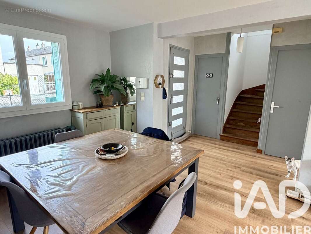 Photo 3 - Maison à ORLEANS