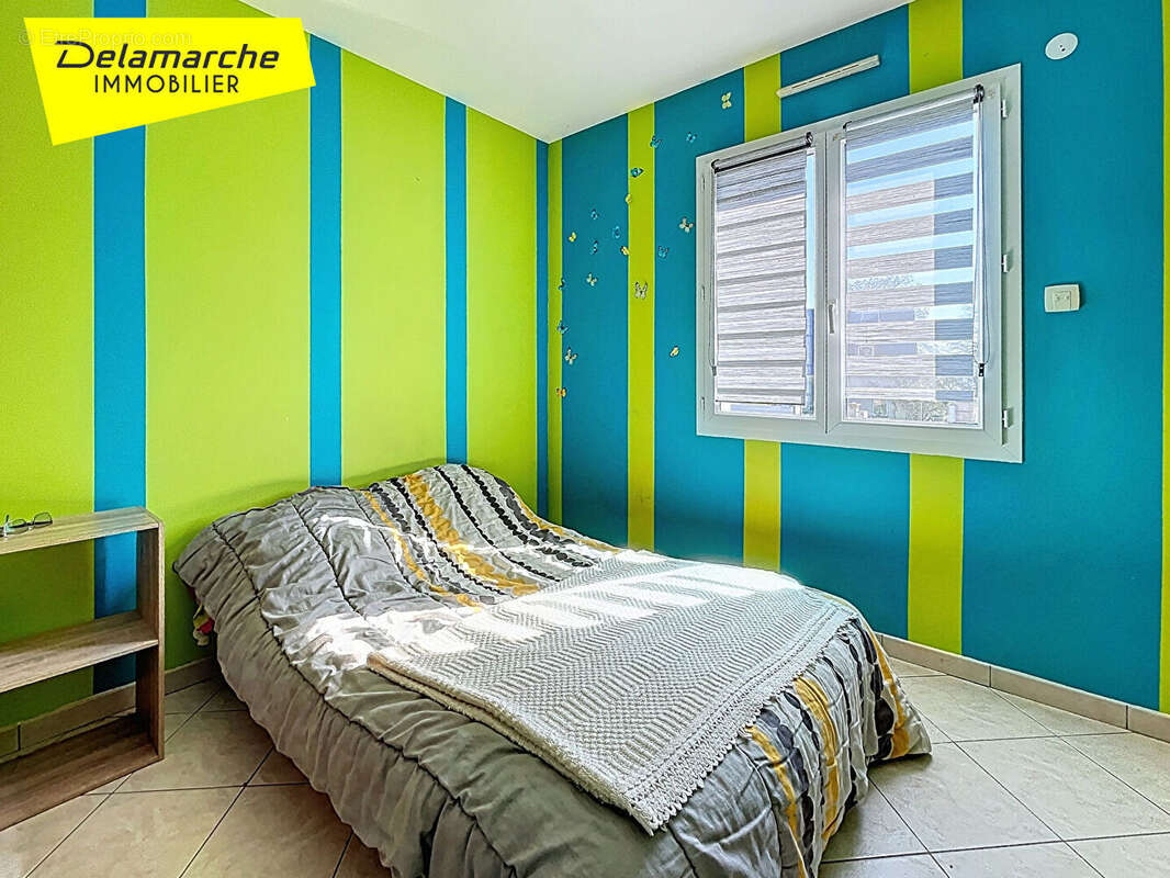 Maison à SAINTE-CECILE