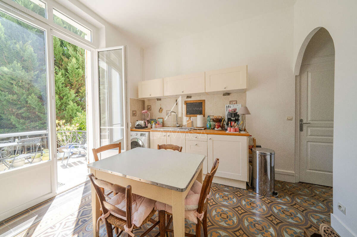 Appartement à DAMPMART