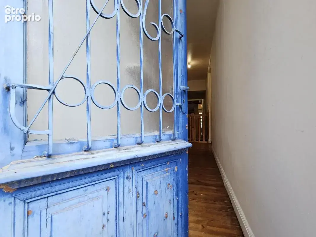 Maison 5 pièces 123 m² à vendre à Clairac (47320) - photo 1